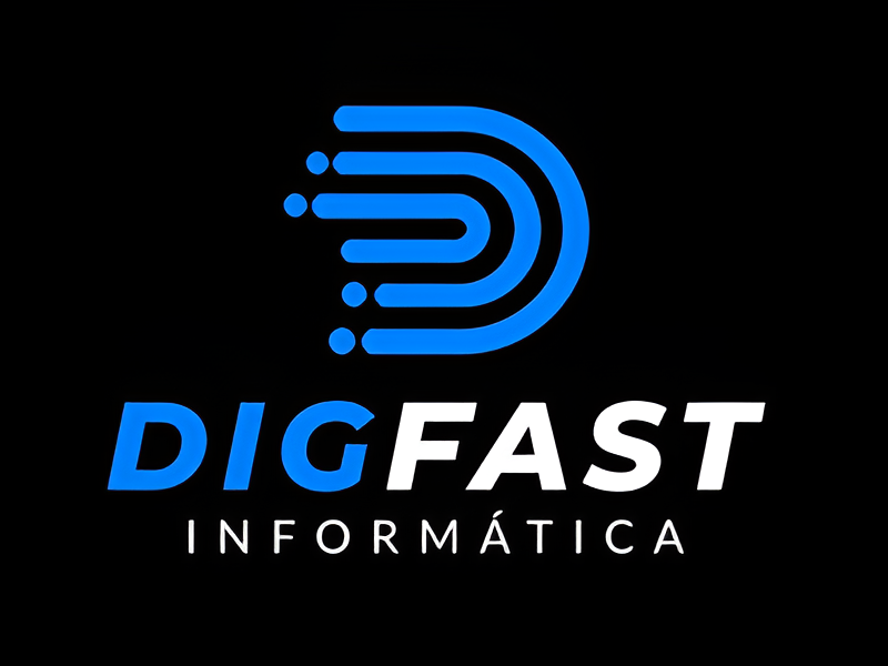 DigFast Informática 